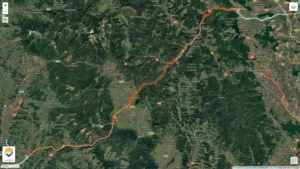 UMB vrea să renunțe la două contracte pentru  autostrada A8. Ionuț Ciurea: „Ar fi o încălcare gravă a prevederilor legale și contractul pe care l-ai semnat ar deveni nul”
