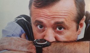 Ion Cristoiu: 2004: Traian Băsescu îl șantajează pe Adrian Năstase cu declanșarea la București a unui Maidan ca la Kiev