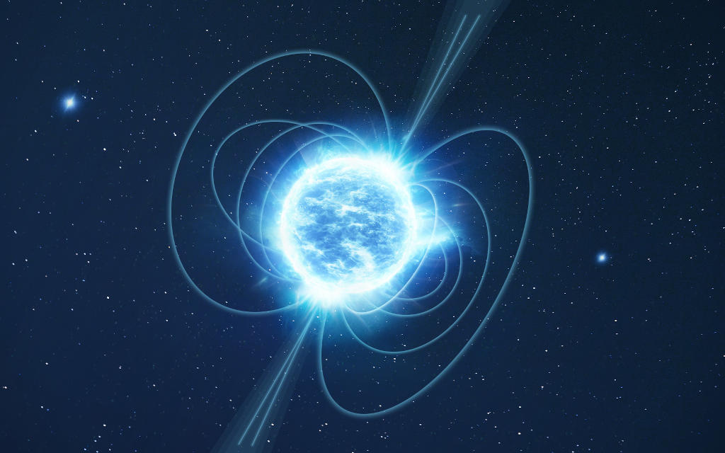 STUDIU. Oamenii de știință spun că au descoperit o altă sursă de aur în Univers