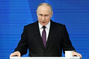 Reuters: SUA consideră că răspunsul Rusiei la atacul Ucrainei nu s-a încheiat și ar putea include o lovitură amplă