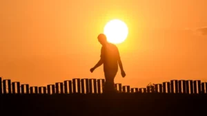 Ce vreme te așteaptă? Un val de căldură lovește sudul și vestul României, iar temperaturile urcă spre 40 de grade