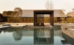 Vogue a făcut lista celor mai bune spa-uri din lume. Amanemu ocupă primul loc în clasament