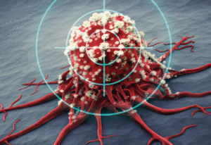 Inteligența Artificială îți face tratament personalizat împotriva cancerului. Cum funcționează tehnologia AANet