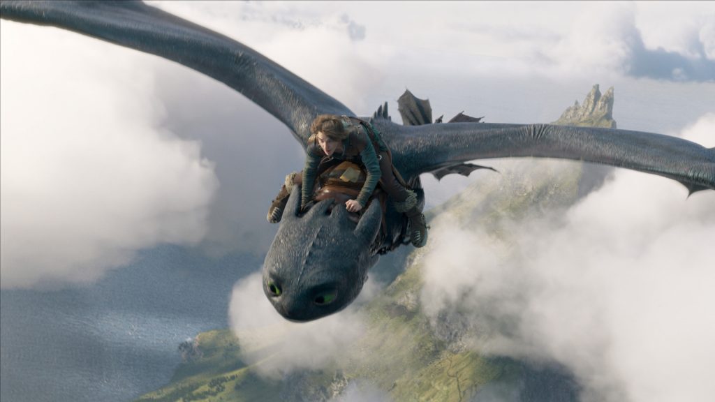 Box Office: „How to Train Your Dragon” are un debut de succes în prima zi de lansare. Ce filme nu trebuie să ratezi luna aceasta