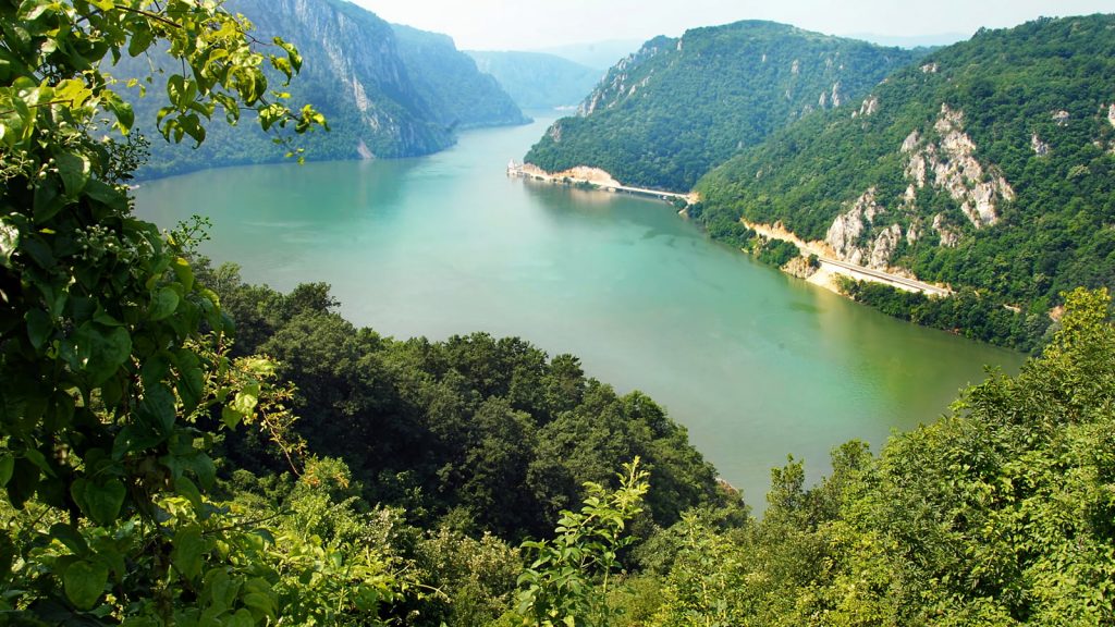 Astăzi sărbătorești Ziua Internațională a Dunării. Ce semnificație are ziua de 29 de iunie