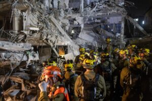Miniștrii de externe din Iran, Franța, Germania și UK se întâlnesc la Geneva. Ce se așteaptă după negocieri