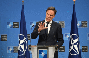 Mark Rutte concediază zeci de angajați NATO: „a început o reorganizare”