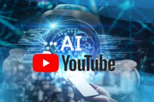 YouTube integrează Inteligența Artificială în căutări. Cum te ajută noile funcții