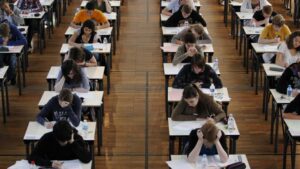 Sistemul de educație din Franța are un nou record: cel mai tânăr candidat la Bacalaureat are doar 8 ani