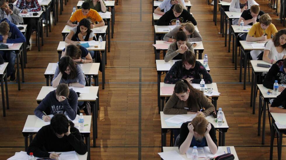 Sistemul de educație din Franța are un nou record: cel mai tânăr candidat la Bacalaureat are doar 8 ani
