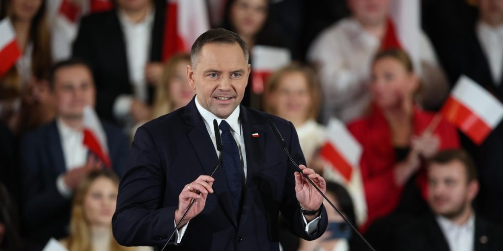 Liderii europeni l-au felicitat pe Karol Nawrocki. Ce i-a transmis Ursula von der Leyen