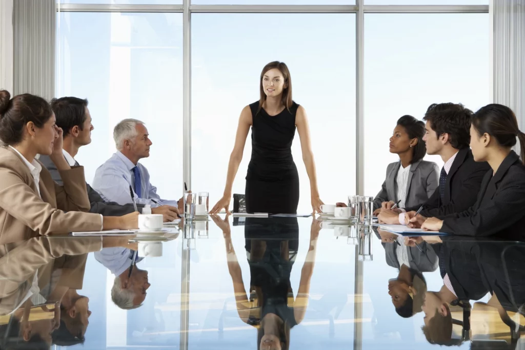 Fortune 500 are un record istoric: Care sunt femeile din spatele celor mai mari companii din lume