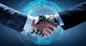 Un fost absolvent al Harvard a invetat un sistem cu A.I. care poate prezice următorul război: „Nu vreau să distrug lumea”