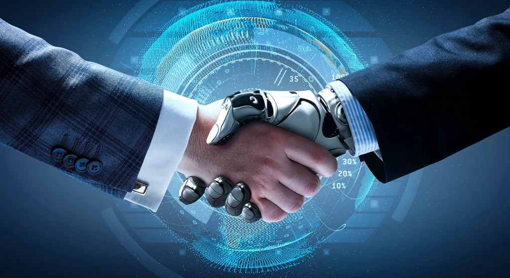Un fost absolvent al Harvard a invetat un sistem cu A.I. care poate prezice următorul război: „Nu vreau să distrug lumea”