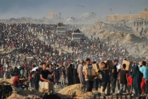 UE susține că există indicii care arată că Israelul şi-ar fi încălcat obligaţiile privind drepturile omului din Acordul de Asociere UE-Israel
