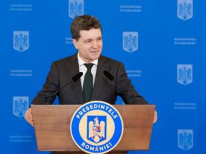 Nicușor Dan spune că discuțiile pe măsurile fiscale avansează: „Prioritatea este reducerea cheltuielilor”. Ce spune Președintele despre desemnarea Premierului