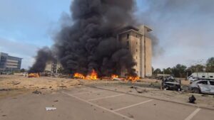 Războiul sângeros dintre Israel și Iran continuă de 9 zile. Cum poate interveni Rusia în conflict