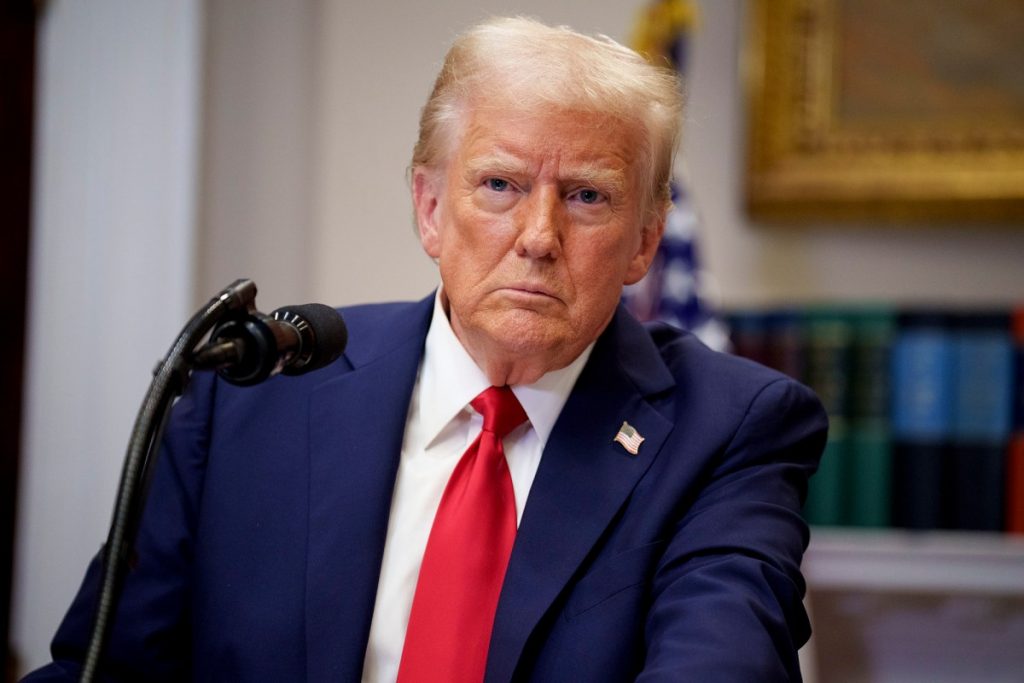 Administrația Trump analizează extinderea interdicțiilor de călătorie pentru cetățenii din 36 de țări