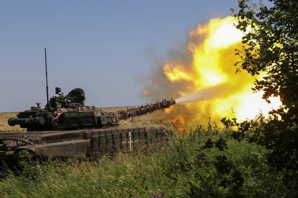 Kremlinul nu vrea oprirea războiului până la victoria militară sau politică. O delegație din Ucraina se întâlnește azi cu Marco Rubio
