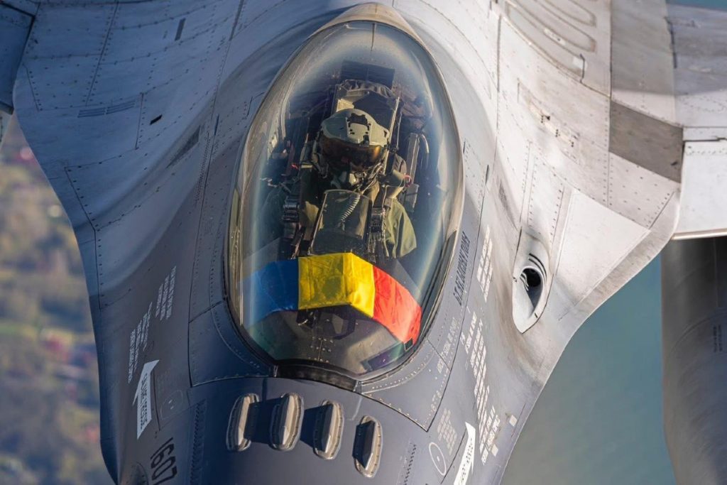 Cine apără cerul României? Ziua Aviației Române și a Forțelor Aeriene este sărbătorită astăzi. Cât de bine e România integrată în sistemul NATO de Apărare Aeriană