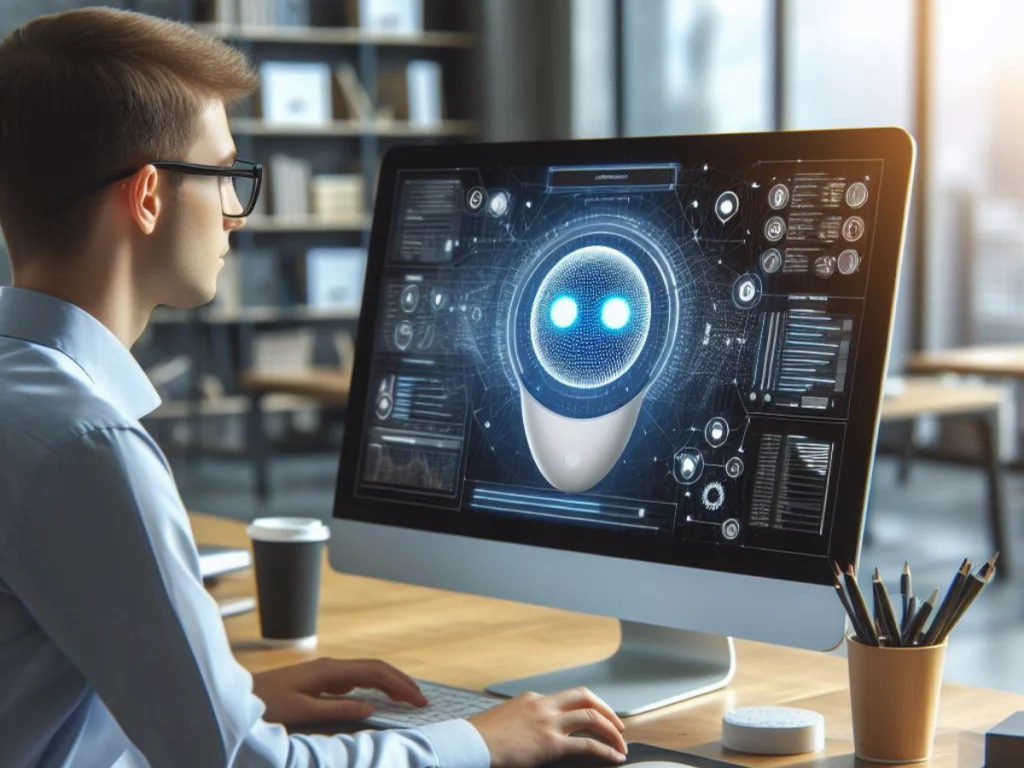 Un studiu Upwork pe 2.500 de profesioniști arată impactul A.I. pe piața muncii. Cât de afectați sunt angajații de Inteligența Artificială