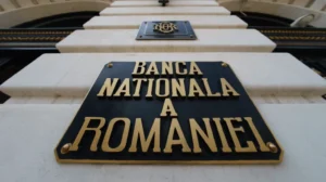 BNR menţine dobânda de politică monetară la 6,5% pe an. Cristian Hostiuc: „S-ar putea să intrăm chiar și într-o deflație anul viitor”