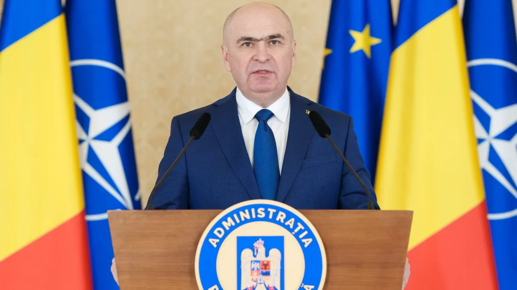 Guvernul Bolojan promite reforma în Sănătate. Spitalele vor fi obligate să raporteze costurile serviciilor medicale