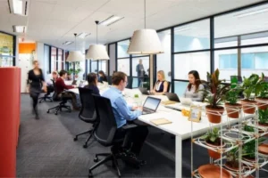 Absolvenții din Generația Z intră pe o piață a muncii foarte dură. Ce sfaturi au milenialii  pentru tinerii care sunt în căutarea unui job