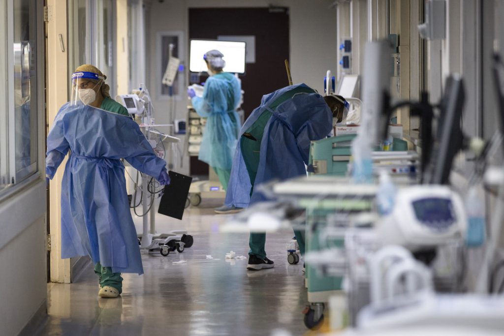 România a pierdut peste 600 de medici de familie în ultimii 10 ani, mai ales din zonele vulnerabile. Cine are grijă de sănătate