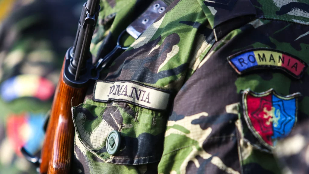 România și alte 17 state UE solicită împrumuturi pentru apărare pentru a-și consolida capacitățile de apărare prin programul SAFE