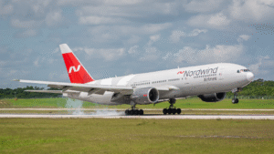 Rusia lansează astăzi primele zboruri directe către Coreea de Nord după aproape 30 de ani. Biletele s-au vândut rapid