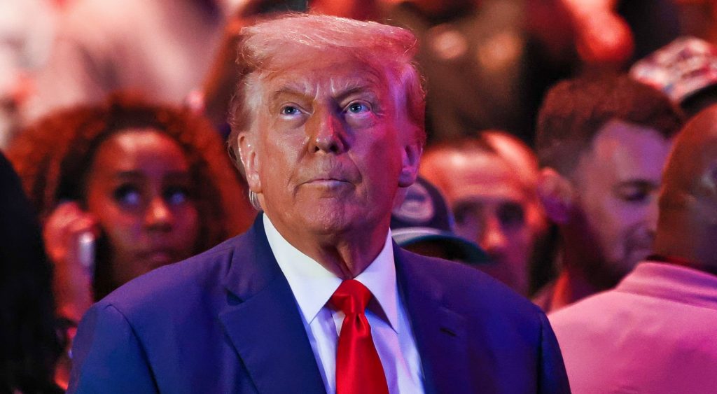 Donald Trump lansează un avertisment amenințător către Putin: „Se vor întâmpla lucruri”. Rusia a atacat o maternitate din Ucraina