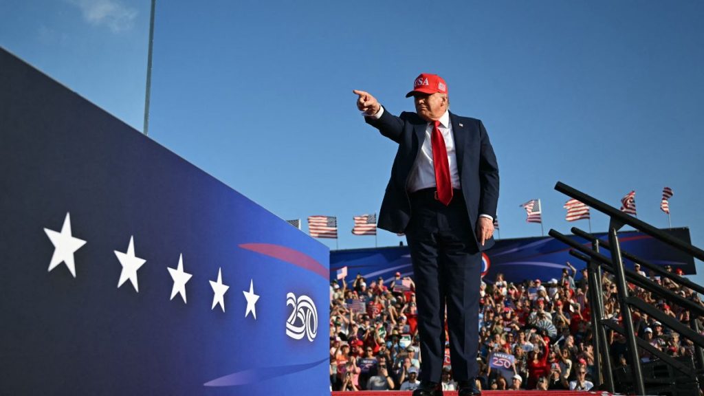 Donald Trump a organizat un 4 iulie plin de evenimente spectaculoase. Ce mesaj a transmis Președintele în discursul său