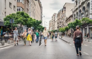 ANM emite primul cod roșu de caniculă din această vară. Ce județe din țară sunt sub avertizare