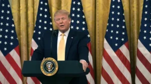 Trump lansează un plan ambițios cu 90 de măsuri pentru dominația în domeniul A.I. Care sunt cele trei direcții