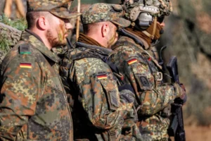 Germania intenționează să recruteze până la 40.000 de adolescenți pe an pentru a efectua o formă voluntară de serviciu militar