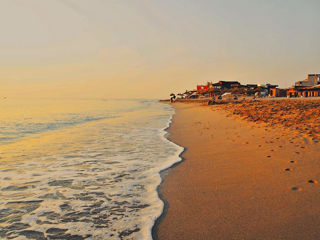 Vacanțele nu se sperie de TVA. Litoralul românesc rămâne în topul preferințelor