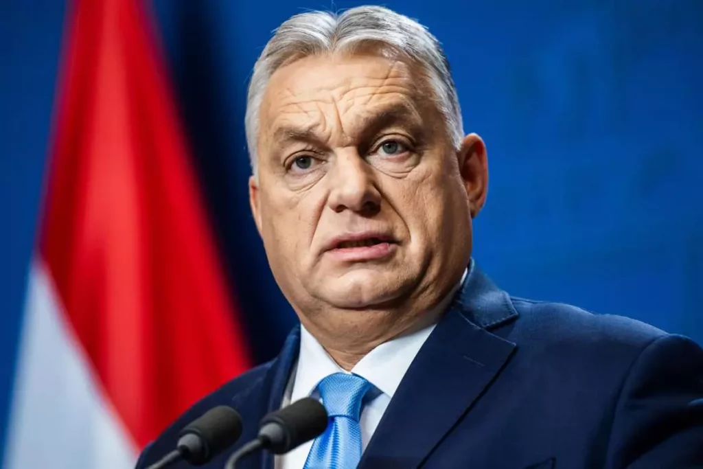 Polonia îl acuză pe Viktor Orbán că subminează UE alături de Putin: „A transformat Ungaria în cea mai săracă țară din UE”