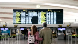 Planurile de vacanță a mii de călătorii pot fi date peste cap. Pe aeroporturile din Italia, Spania și Belgia sunt întârzieri și zboruri anulate