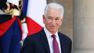 Franța îl convoacă pe ambasadorul SUA, Charles Kushner, după acuzaţii „inacceptabile” la adresa lui Emmanuel Macron