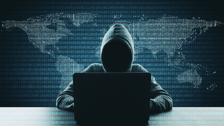 Fraudele informatice din România au crescut cu 40,2% în 2024. Mihai Rotariu, Manager DNSC: „Securitatea cibernetică e o responsabilitate comună”
