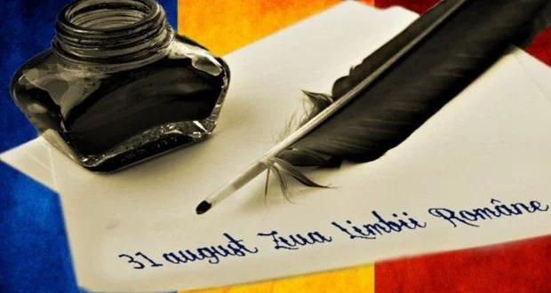 Astăzi, 31 August, sărbătorești Ziua Limbii Române. Propunerea legislativă privind instituirea acestei zile a fost inițiată abia în 2011