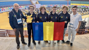 După rezultatele de la Olimpiada Internațională de Informatică, România se clasează pe locul 6 în lume peste Japonia și Germania