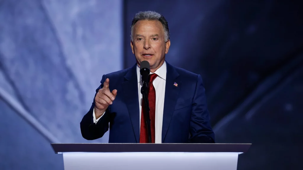 Steve Witkoff se va întâlni cu oficiali ucraineni în această săptămână la New York. Witkoff a declarat că Putin vrea să pună capăt războiului