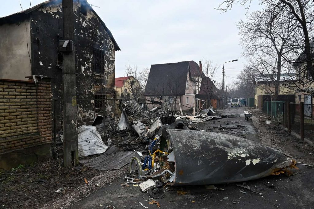 Putin și Zelenski au intensificat atacurile aeriene în ultima noapte. Care sunt ultimele informații despre întâlnirea dintre cei doi lideri