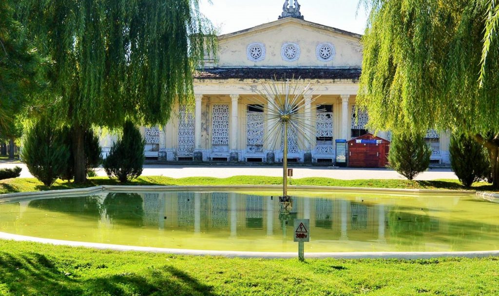 Te așteaptă încă o zi sub atenționare de caniculă în 8 județe din sud și Capitală. Maxima ajunge la 36°C