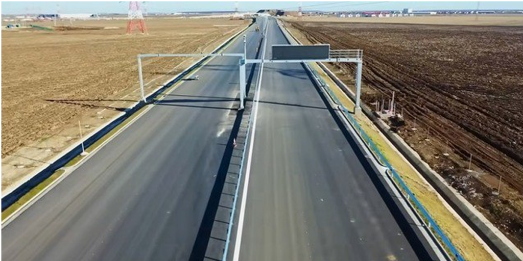 CNAIR lansează licitația pentru extinderea A1 București- Pitești. Ionuț Ciurea: „Trebuie să avem predicții realiste, cum se dezvoltă cele două orașe și cum o să crească traficul”