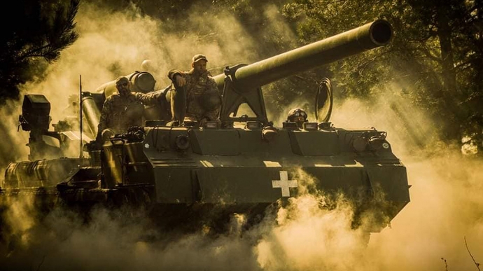 Statul Major al Forțelor Armate ale Ucrainei: Peste un milion de militari ruși au fost uciși sau răniți de la începutul războiului