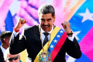 SUA oferă 50 de milioane de dolari pentru informații care duc la arestarea lui Nicolás Maduro. Bondi: „Am dublat recompensa”