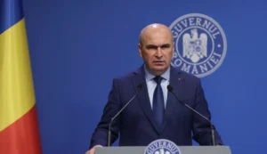 Premierul Ilie Bolojan spune că investiţiile din PNRR vor continua într-o manieră planificată